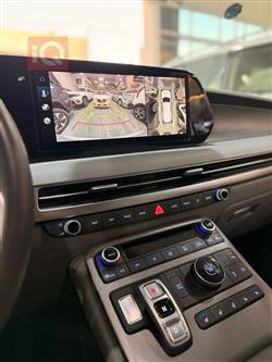 هيونداي باليسيد